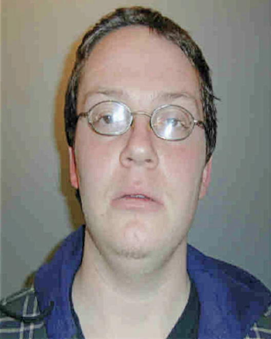 WADE, DAVID LEE - Peoria County, IL