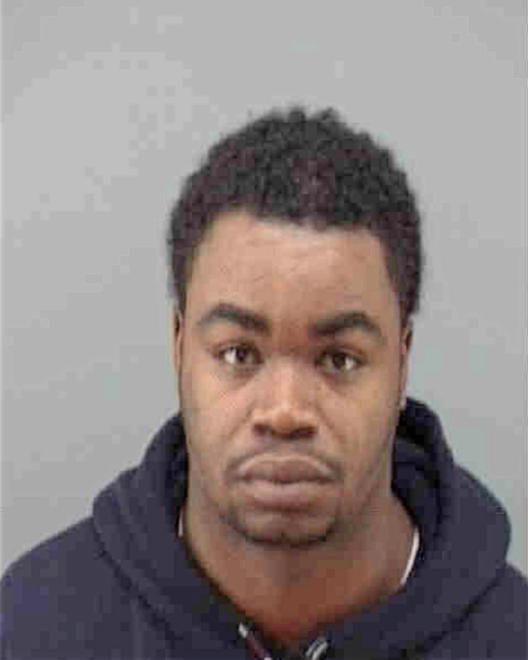 WILLIAMS, JARVIS DUSEAN - Peoria County, IL