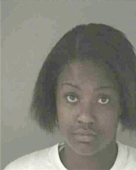 WOODRUFF, DEONNA LASHETT - Peoria County, IL
