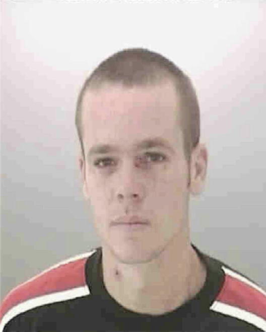 BALEK, ANTHONY M - Peoria County, IL