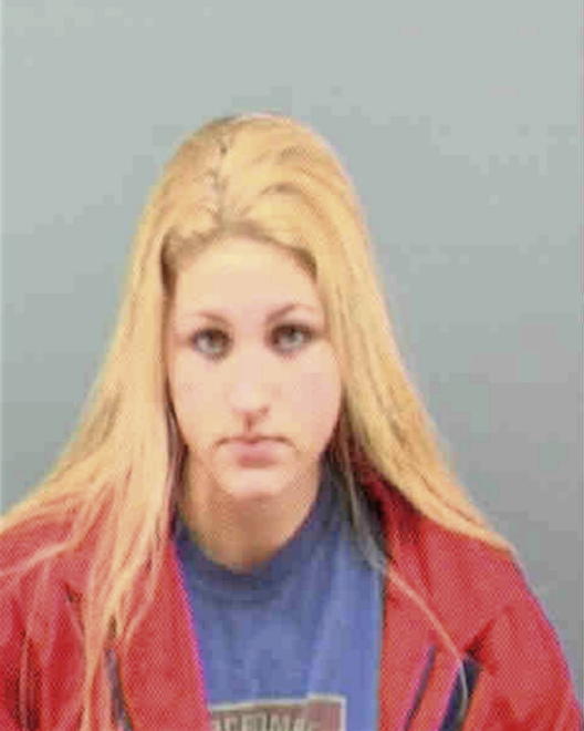 BEGEMAN, AMBER ELAINE - Peoria County, IL