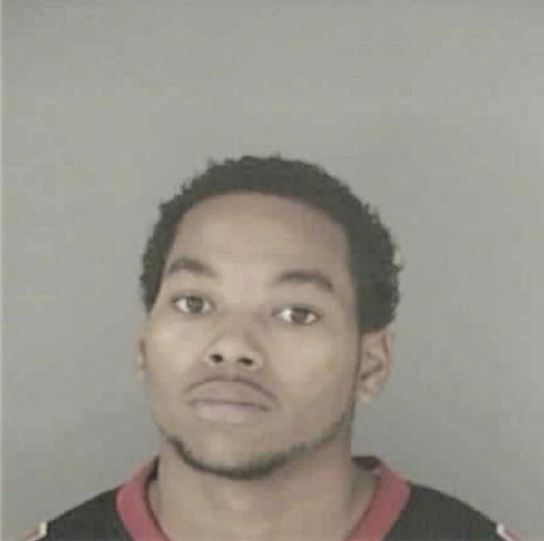 BOLDEN, LAMICHAEL LEE - Peoria County, IL