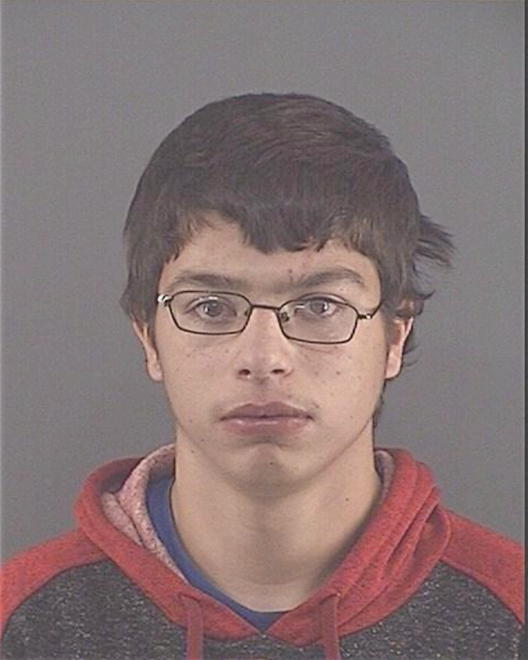 BROOKS, COLE D - Peoria County, IL