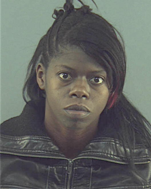 BROWN, SABRINA LANETTE - Peoria County, IL