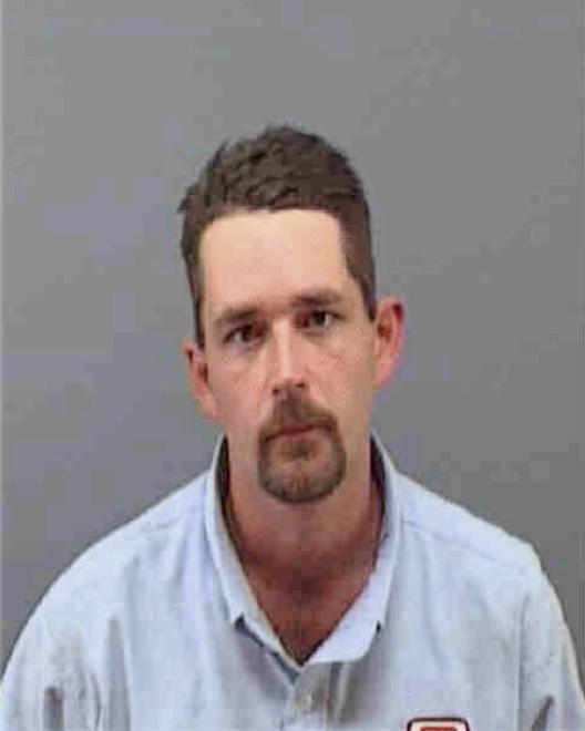 BULLARD, MICHAEL SCOTT - Peoria County, IL