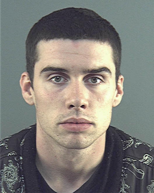COLDIRON, ROBERT MARK - Peoria County, IL