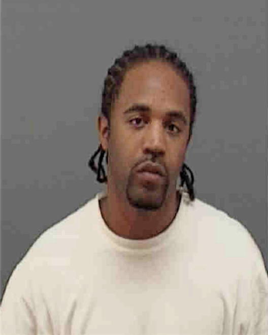 COLEMAN, MARLON ANTHONY - Peoria County, IL