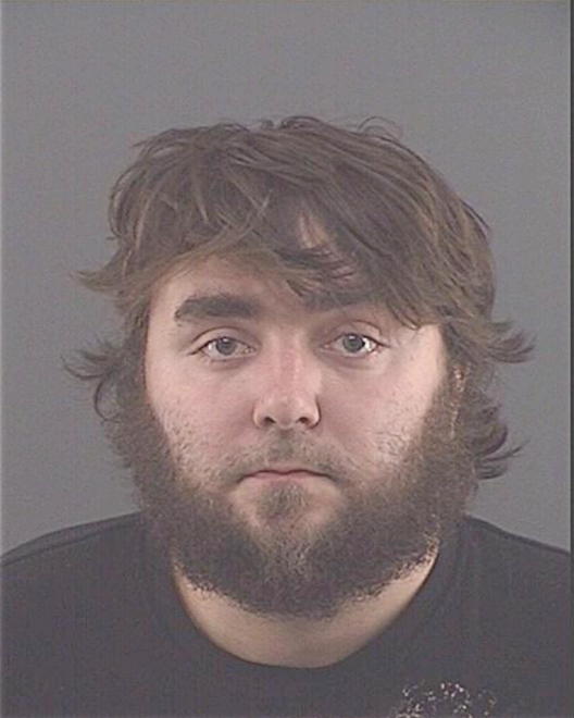 COOK, RICHARD HARRY - Peoria County, IL