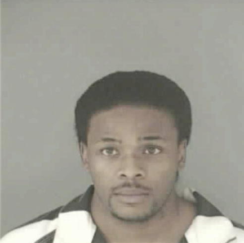 COX, DERRICK ALONZO - Peoria County, IL