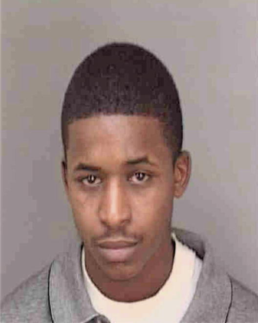 ERVIN, SHAMAR L - Peoria County, IL