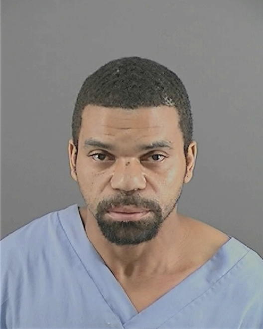 FREEMAN, MARCUS ANGELO - Peoria County, IL