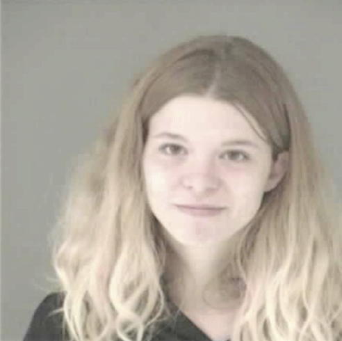FULLER, TANYA RAE - Peoria County, IL