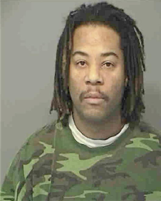 GARNER, TERRANCE LAMONT - Peoria County, IL