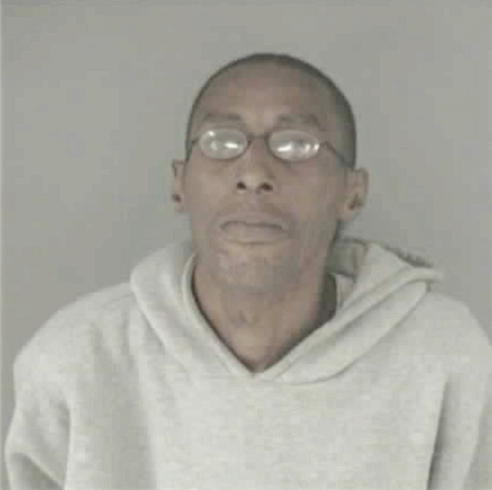 GARRY, RICHARD EARL - Peoria County, IL