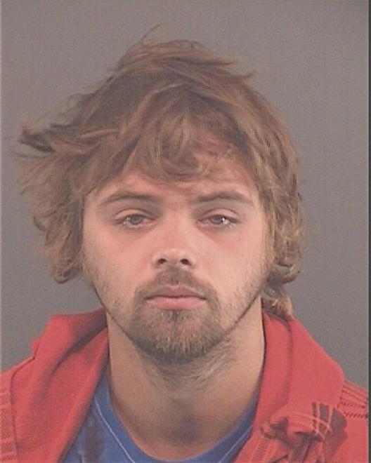 HECK, BOBBY M - Peoria County, IL