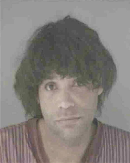 JOHNSON, ALLEN SCOTT - Peoria County, IL
