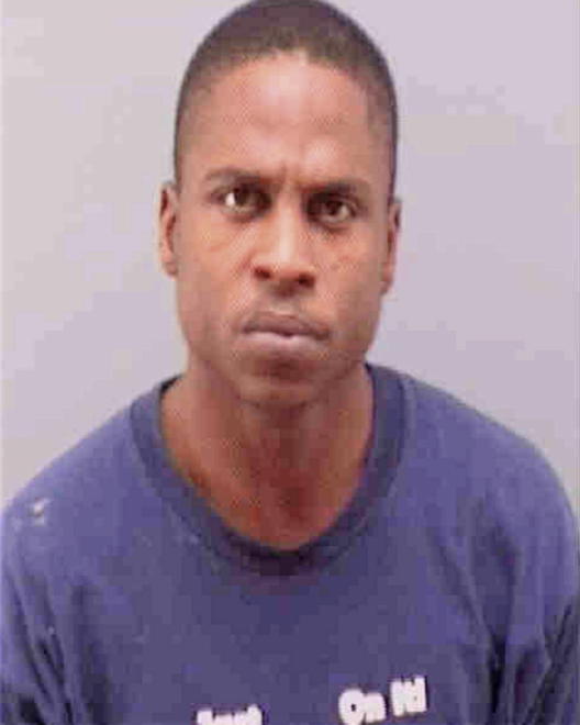 JOHNSON, ROOSEVELT GARNELL - Peoria County, IL
