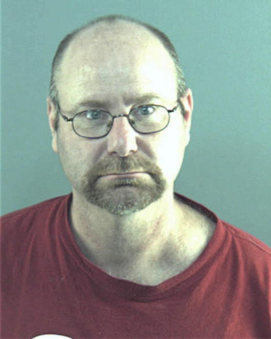 JONES, ANTHONY W - Peoria County, IL