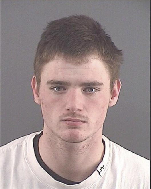 JONES, COREY L - Peoria County, IL