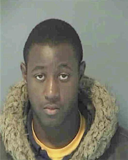 LAWSON, TERRENCE ALEXANDER - Peoria County, IL
