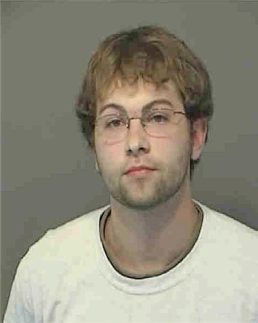 LEARN, NICHOLAS HARVEY - Peoria County, IL