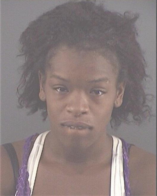 LEATHERS, SHANTELL - Peoria County, IL