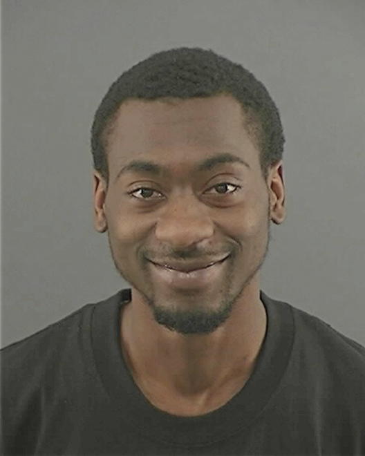 MANN, JERMAINE O - Peoria County, IL