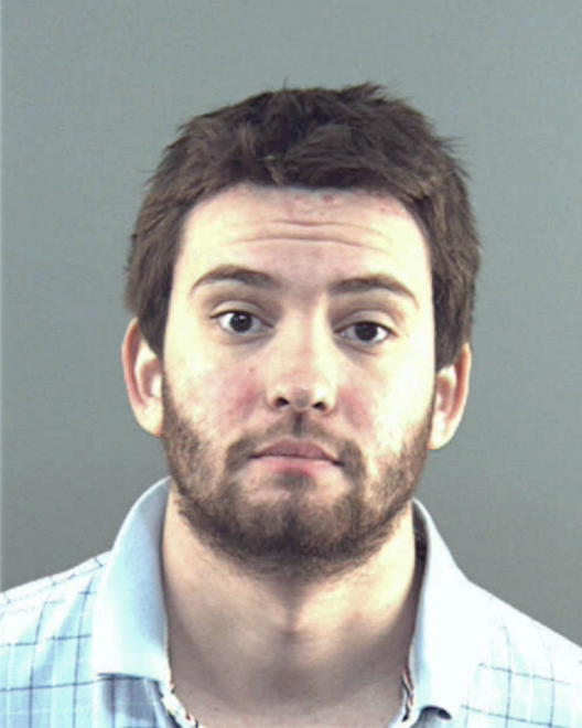 MARTIN, MICHAEL ELLIOT - Peoria County, IL