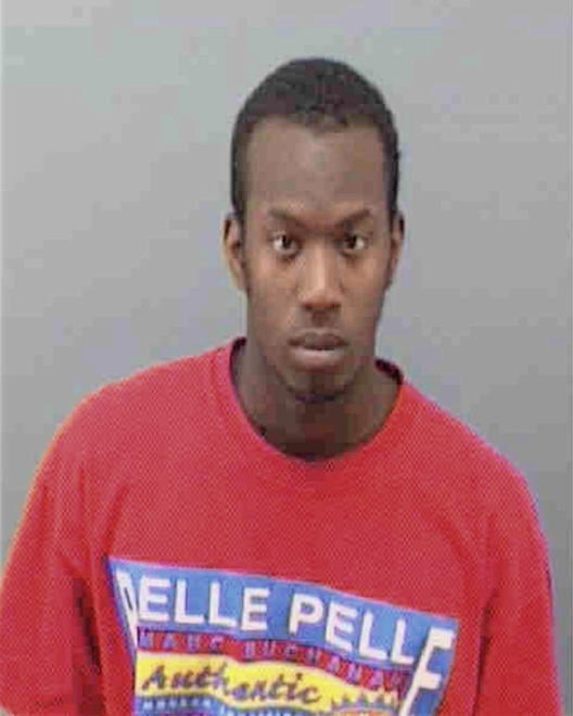 MORRIS, STEVEN DEWAYNE - Peoria County, IL