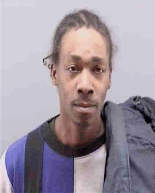 PARKER, MARCUS TYRONE - Peoria County, IL