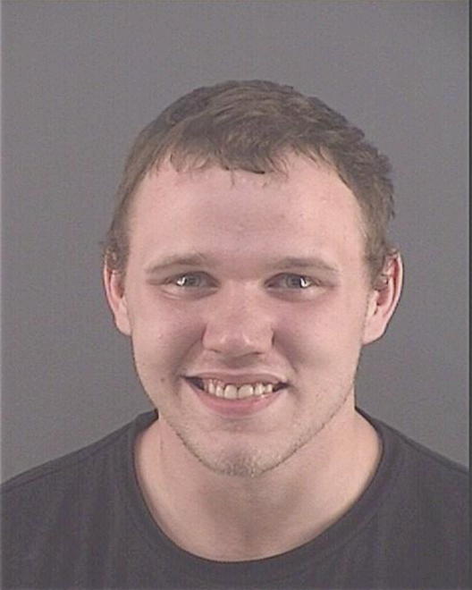 POHLMAN, AUSTIN M - Peoria County, IL