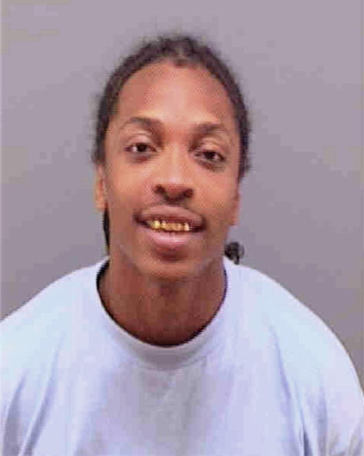 RISBY, MARCUS TERRELL - Peoria County, IL