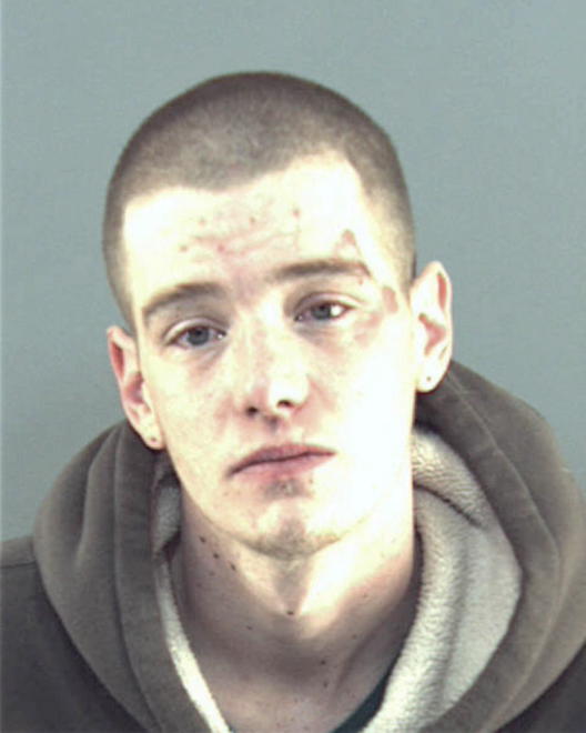 SCHOEDEL, ADAM JERROD - Peoria County, IL