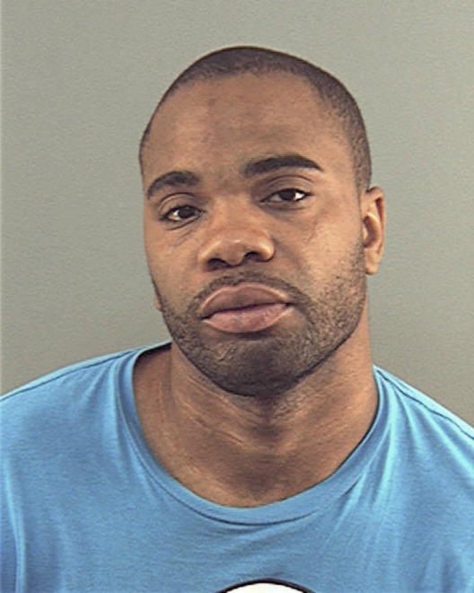 SEEGERS, JESSE BERNARD - Peoria County, IL