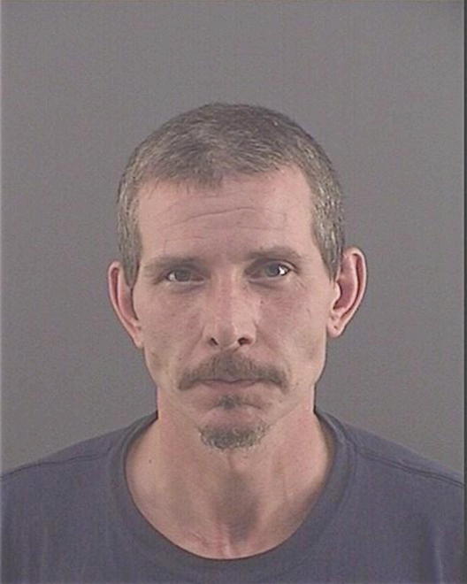 STROUSE, CHARLES CHRISTOPHER - Peoria County, IL