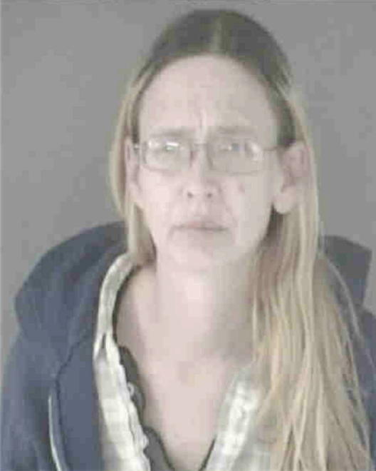 VANDYKE, SHERI MICHELEE - Peoria County, IL