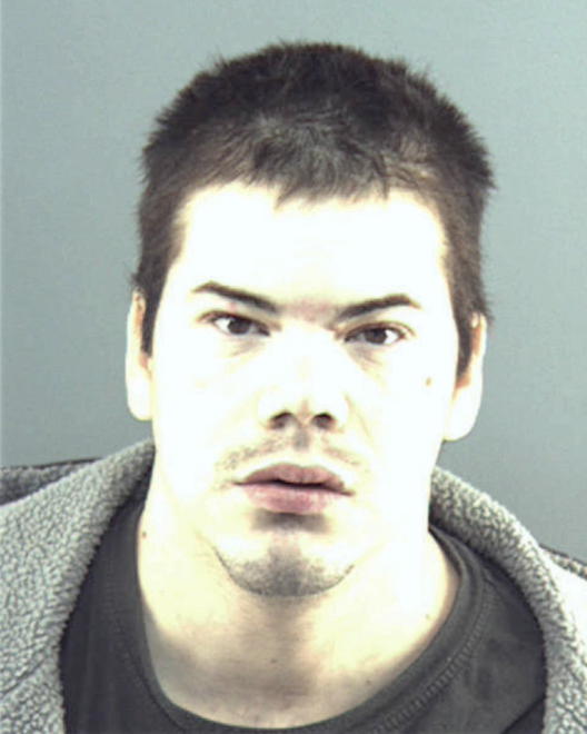 VAUGHN, ROBERT CHARLES - Peoria County, IL