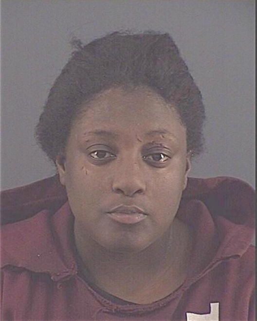 WICKWARE, SHAKIETRA L - Peoria County, IL