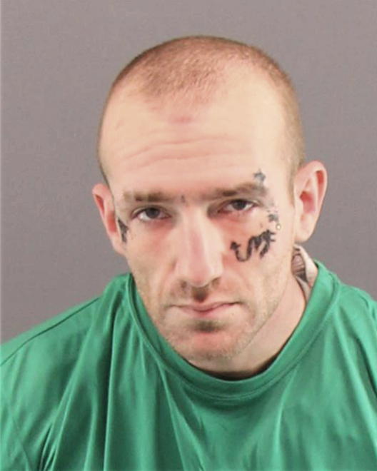 BARNETT, CHAD ALLEN - Peoria County, IL
