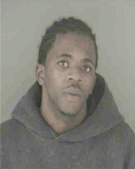 BELL, DEMONTAE ARRNES - Peoria County, IL
