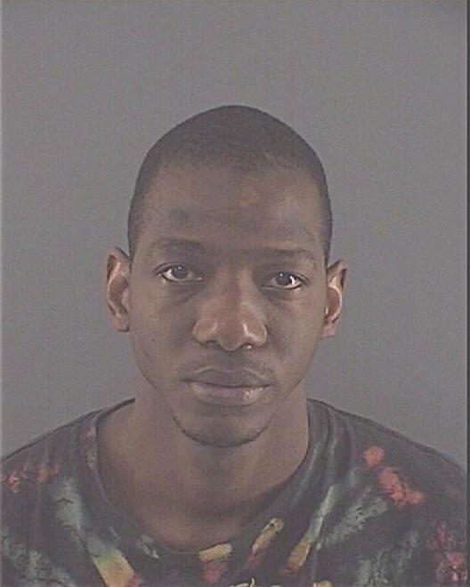 BERTHE, BOUBACAR - Peoria County, IL