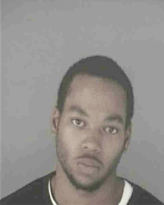 BOLDEN, LAMICHAEL LEE - Peoria County, IL
