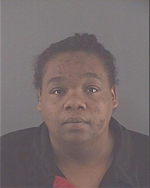 BOOKER, KEANNA TONSHAY - Peoria County, IL