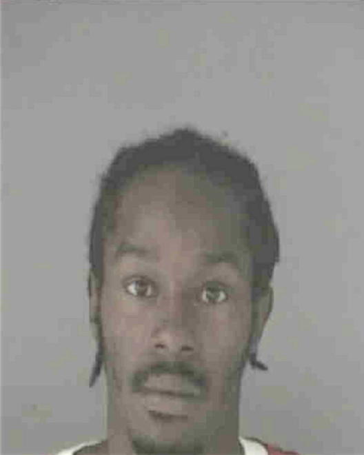 BROWN, JAY CYE - Peoria County, IL