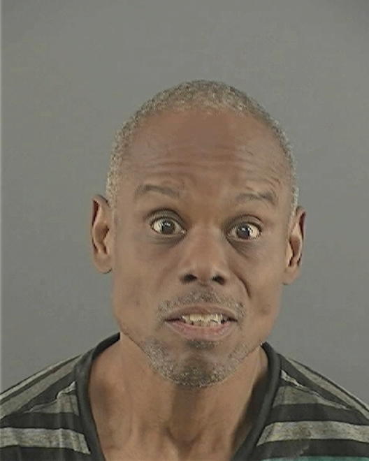 BROWN, MICHAEL ANTHONY - Peoria County, IL