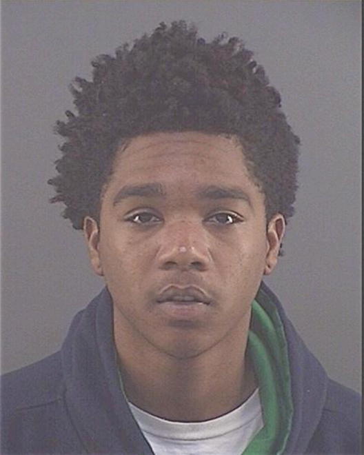 BURROWS, TYREE S - Peoria County, IL
