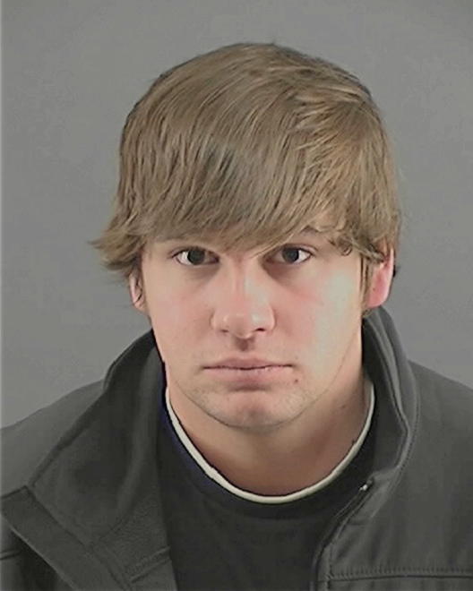 CARR, TAYLOR - Peoria County, IL