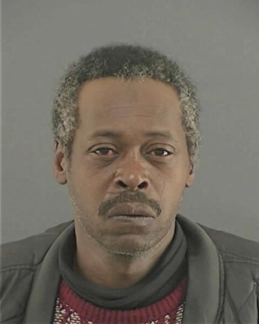 CRANE, GEORGE ELBERT - Peoria County, IL