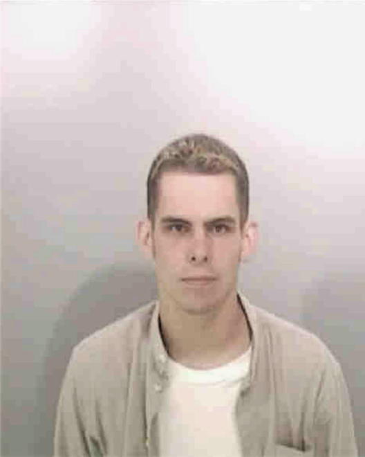 FARDEL, DUSTIN JOHN - Peoria County, IL