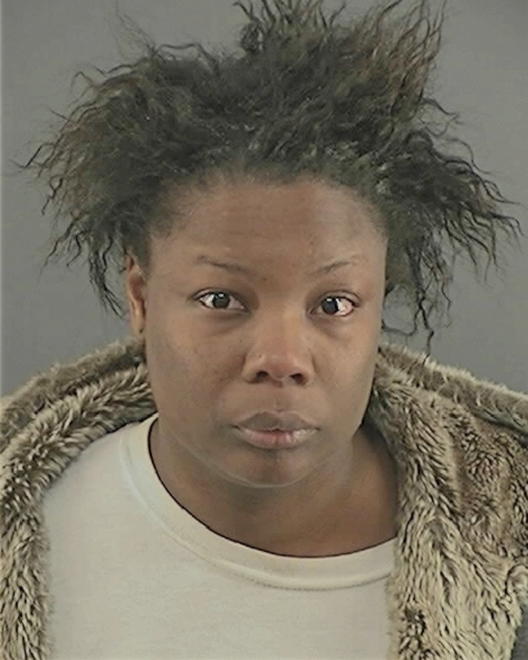 GATES, DEKEISHA D - Peoria County, IL